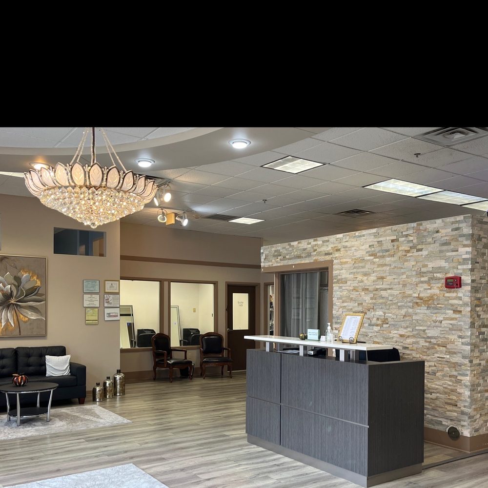 Old World Salons - North Richland Hills