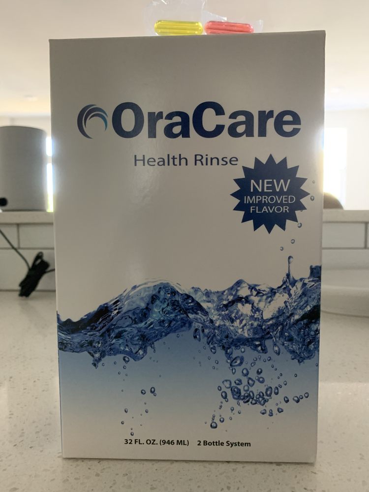 image of business Restore Modern Dentistry