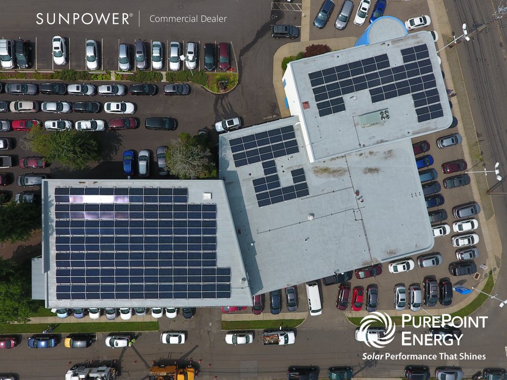 PurePoint Energy