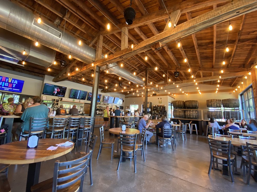 FourScore Beer Co.
