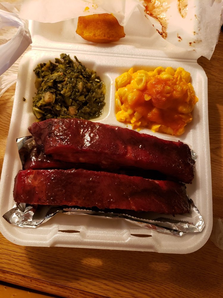 Boar Hog's Barbecue & Catering Boar Hog's Barbecue & Catering