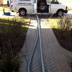 Coverall Chicago Carpet Cleaning 2600 Warrenville Road Green Carpet Cleaning Services