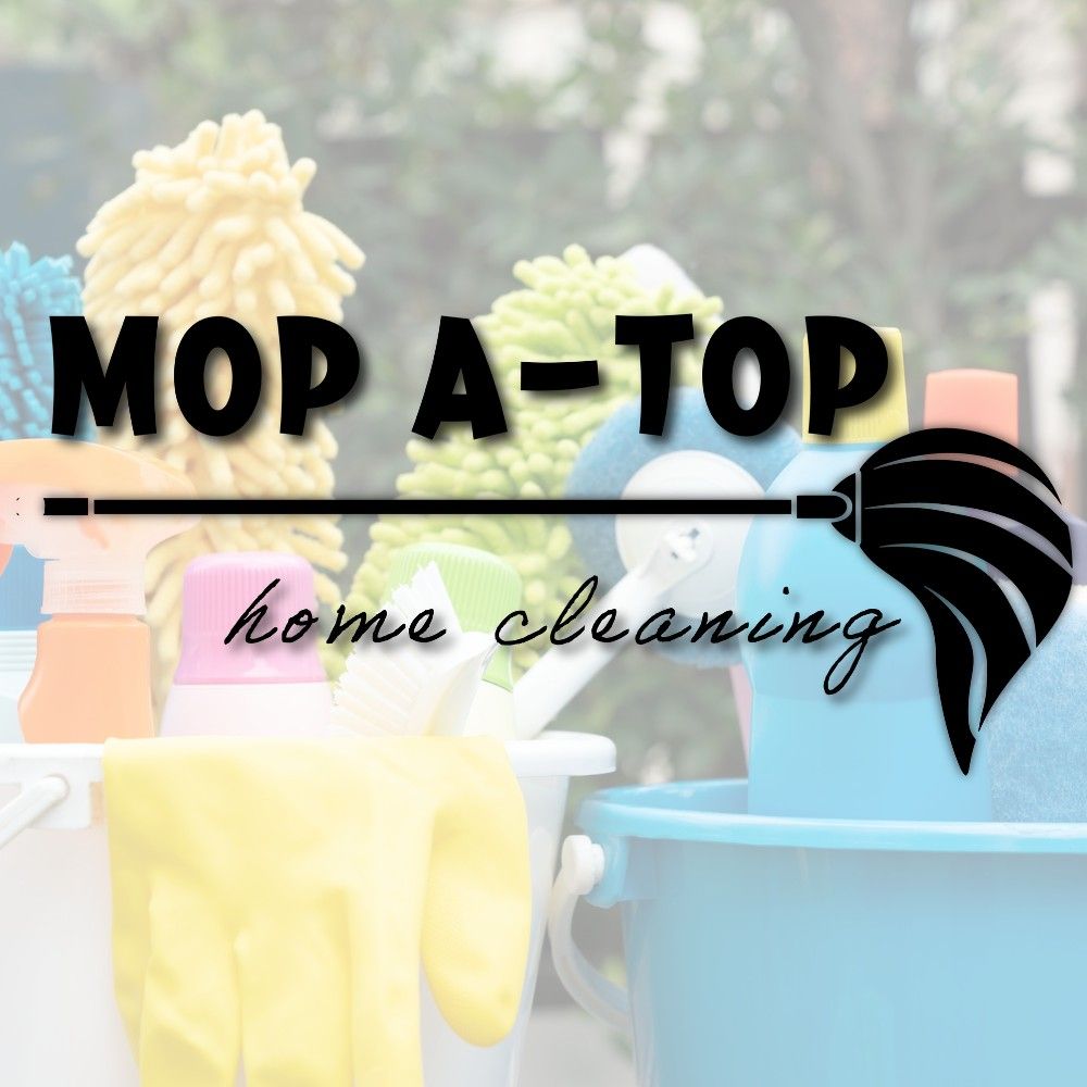 Mop A-Top