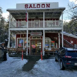 The Crown King Saloon Cafe 41 Photos 58 Reviews Dive Bars Photo Of The Crown King Saloon Cafe Az United States