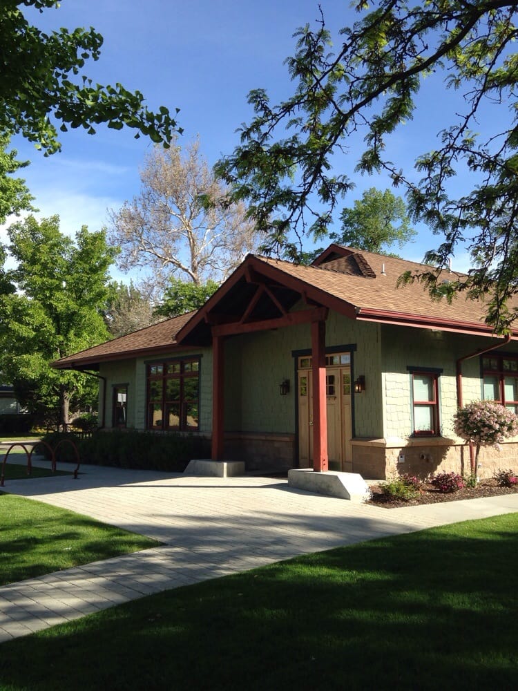 image of business North End Dental