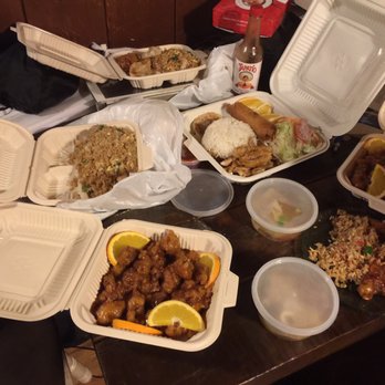 Pearl River Chinese Restaurant - 25 Photos & 82 Reviews - Chinese - 233