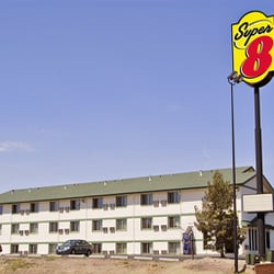 Super 8 Pueblo 12 Reviews Hotels 1100 Hwy 50 W Co Photo Of Super 8 Pueblo Co United States