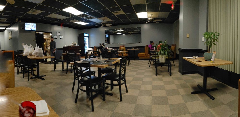 Biryani Xprx Express