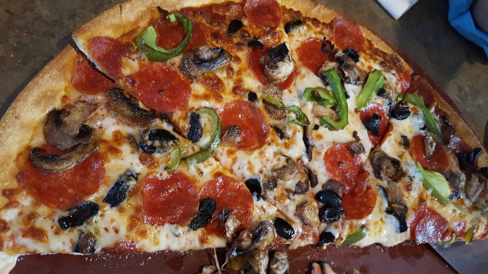 Pizza Hut Italian 399 US Highway 84 E, Cairo, GA Restaurant