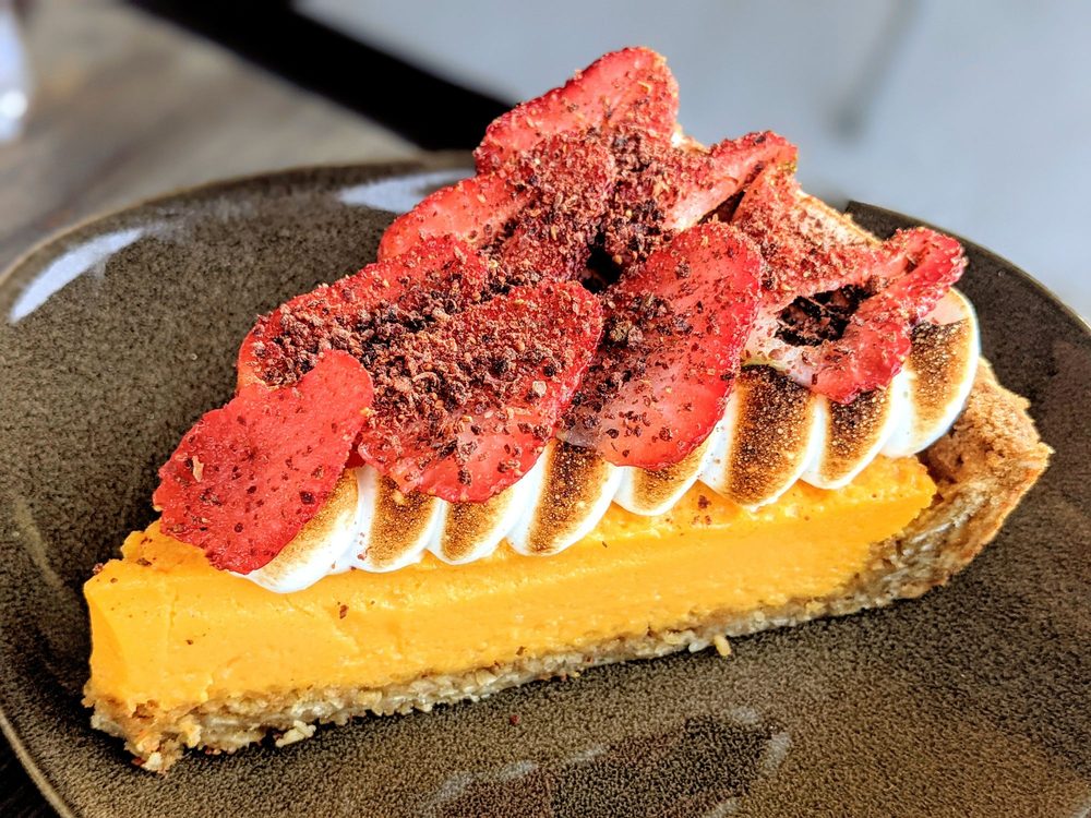 Camp North End Camp North End