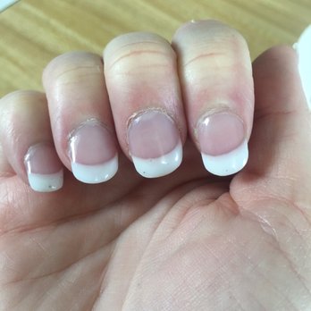 French Nails Spa 28 Photos 90 Reviews Nail Salons 1501 San Photo Of French Nails Spa San Marcos Ca United States