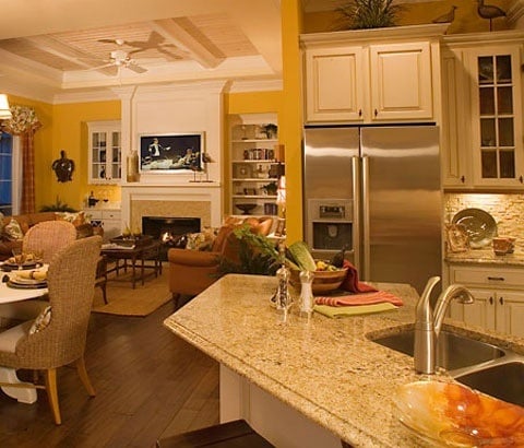 image of business Custom Home Builder Savannah