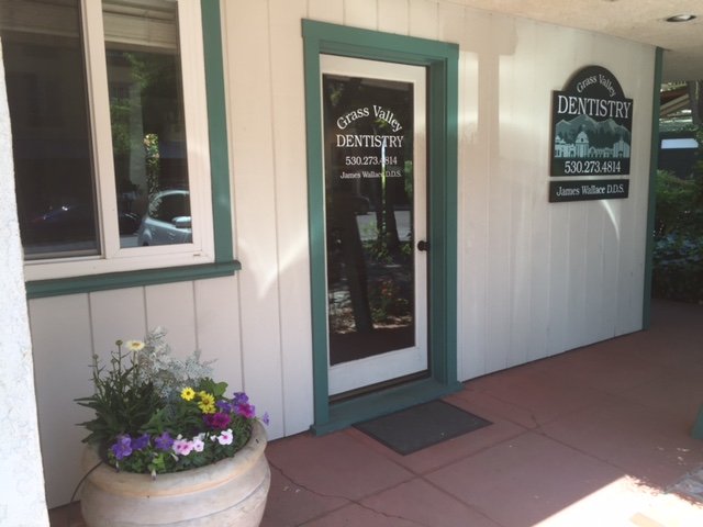 image of business Grass Valley Dentistry