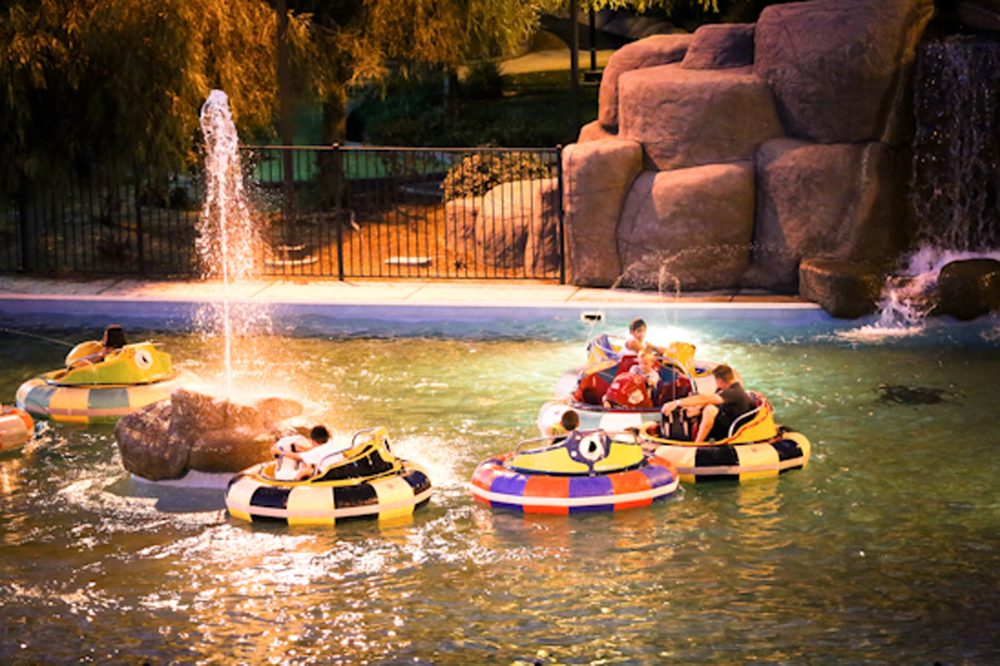 Adventure Park 46 Photos & 50 Reviews Party & Event Planning 5600