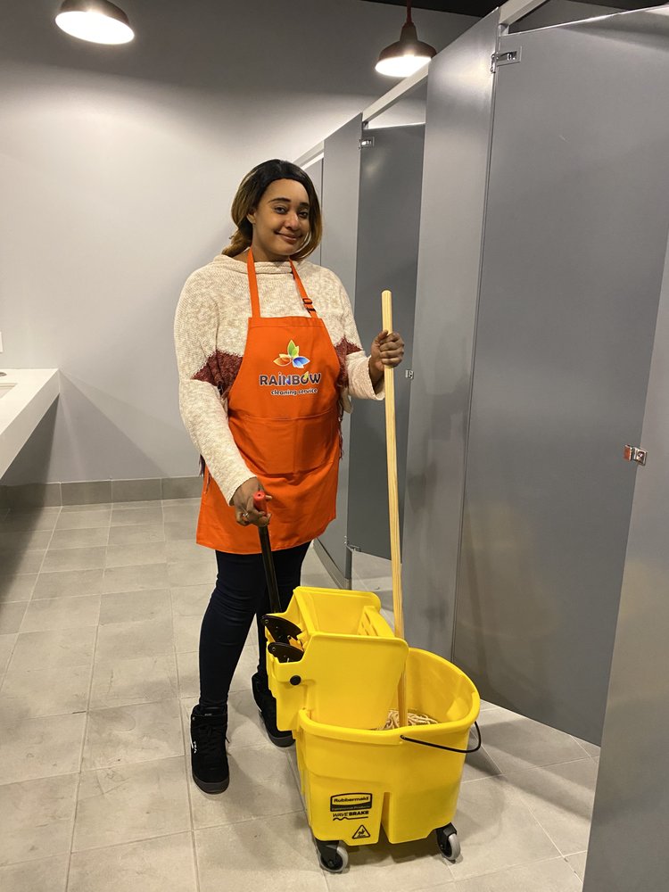 Rainbow Cleaning Service