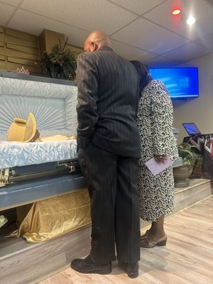 Scot Ward Funeral Services Obituaries