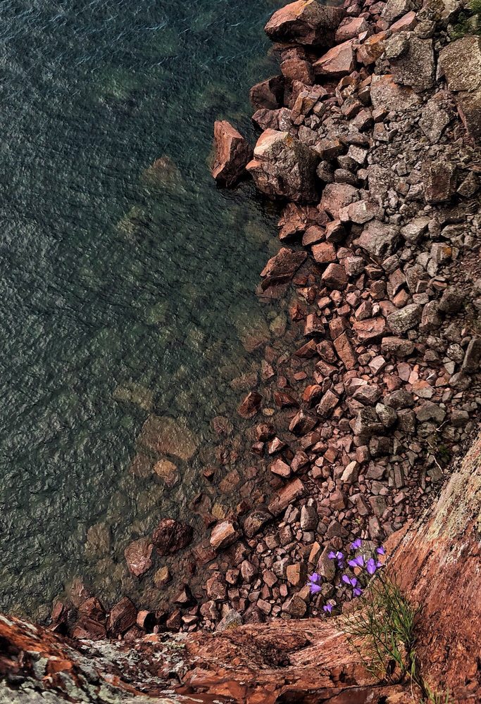 Palisade Head Landmarks & Historical Buildings Minnesota State