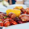 Pinch Boil House and Bia Bar