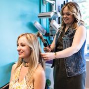The Bird S Nest Salon 51 Photos 107 Reviews Hair Salons 3131 Photo Of The Bird S Nest Salon Chicago Il United States