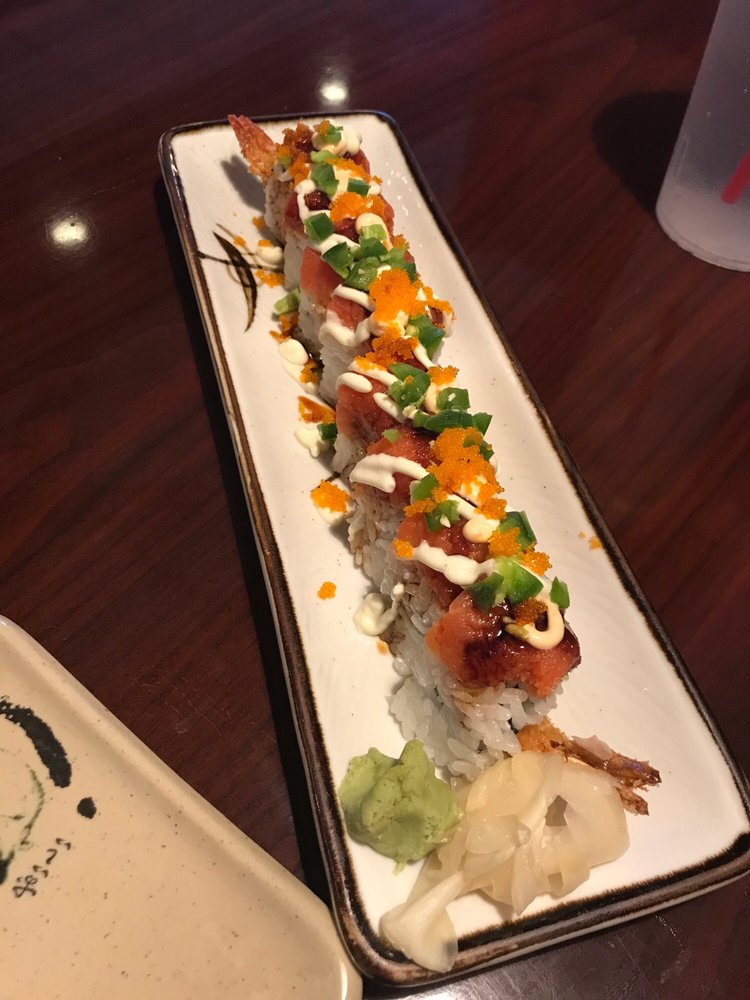 Mikado Sushi