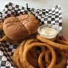 Troy's 105 Diner
