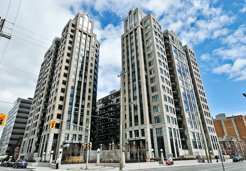 Market Condos