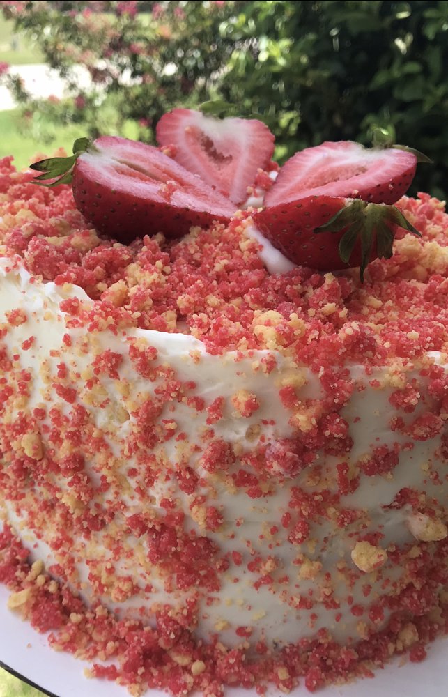 Sweet and Savory Eats, Ocala Roadtrippers