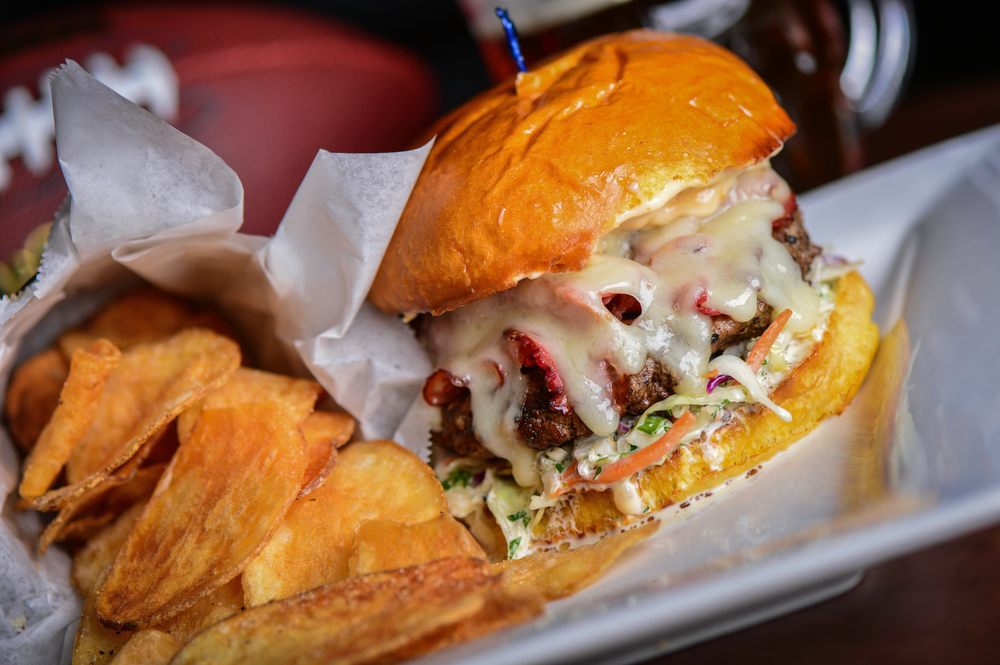 Cold Beers & Cheeseburgers 203 Photos & 179 Reviews American (Traditional) 10767 N 116th