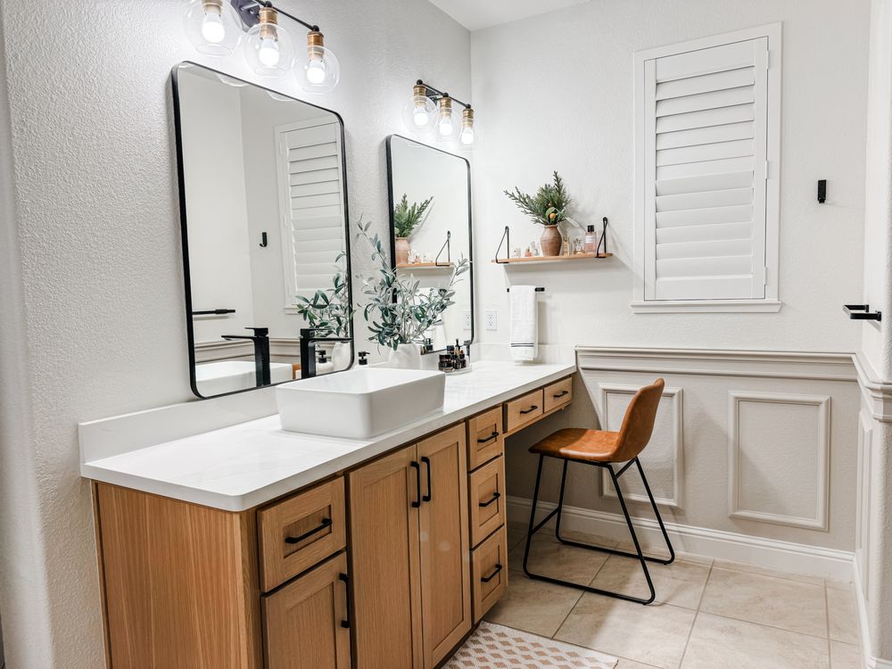 Cruz A+ Remodeling