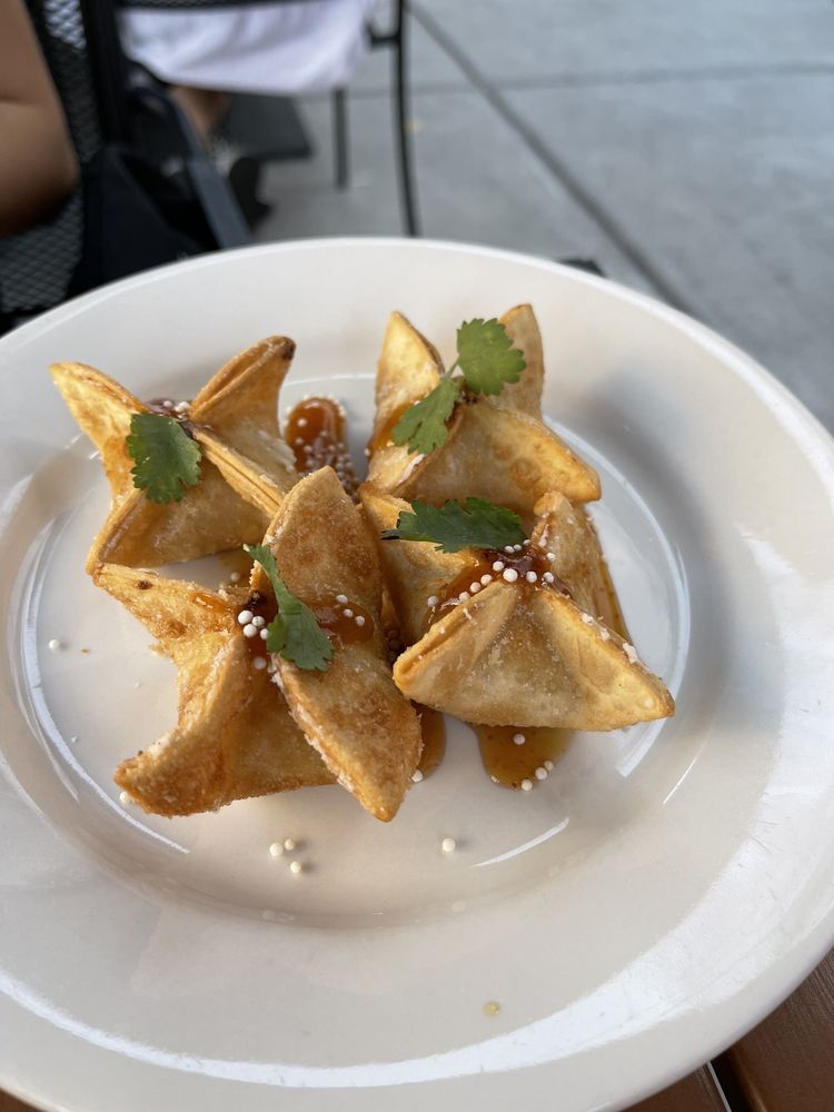 Cheu Fishtown Cheu Fishtown