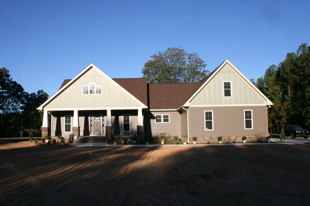 Terry L Smith Construction