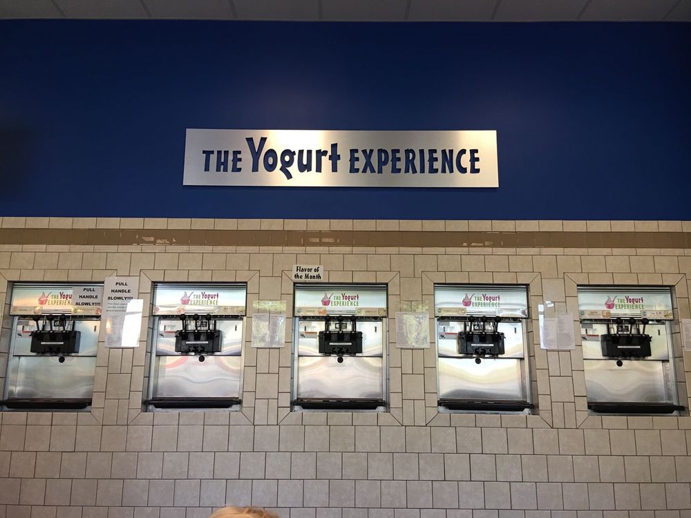 The Yogurt Experience 25 Photos & 90 Reviews Ice Cream & Frozen