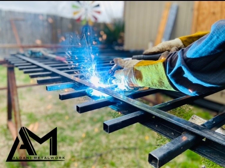 Aldani Metalwork