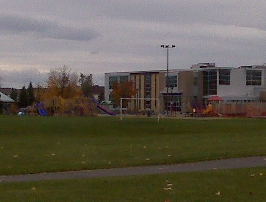 Greenboro Community Centre