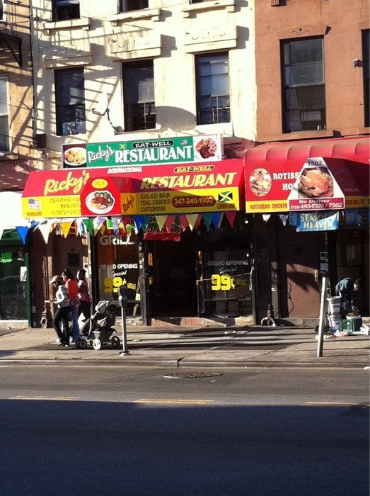 Jamaican Restaurants In Kingston Ny Jamaican Restaurants In Kingston Ny