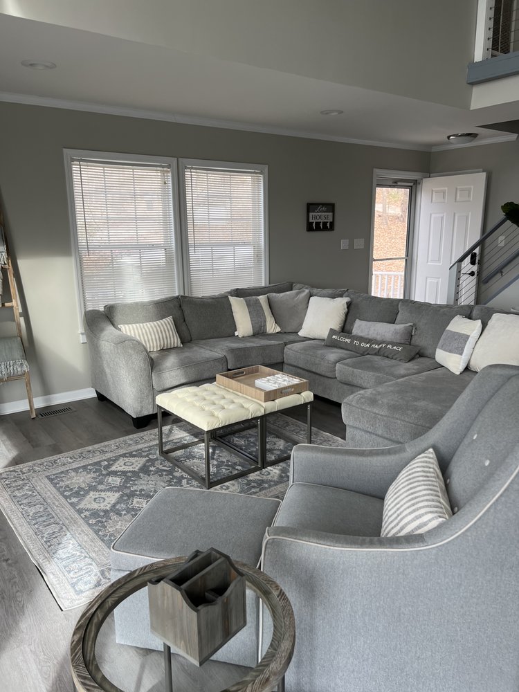 Segovia Cleaning Services