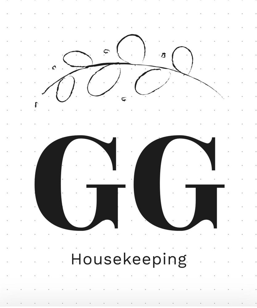 GG Housekeeping