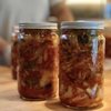 Umma's Kimchi