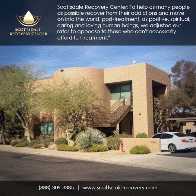 Scottsdale Recovery Center 52 Photos Counseling & Mental Health