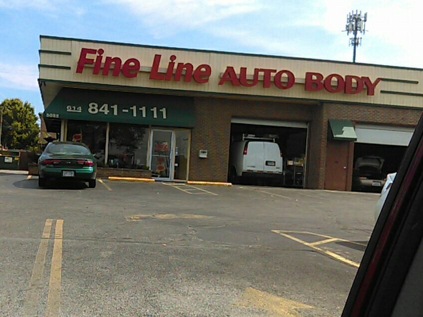 Fine Line Auto >> Fine Line Auto Body Auto Repair 5022 N High St Fine Line Auto >> Fine Line Auto Body Auto Repair 5022 N High St