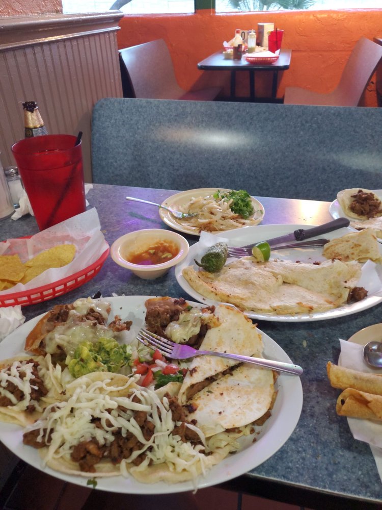 Taqueria Arandas Taqueria Arandas