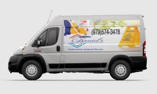 Daniel's Cleaning Service