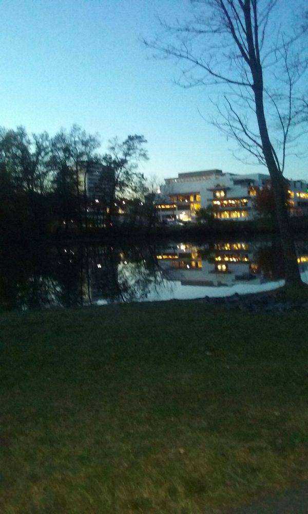 Downtown Columbia Lakefront Parks 10275 Wincopin Cir, Columbia, MD