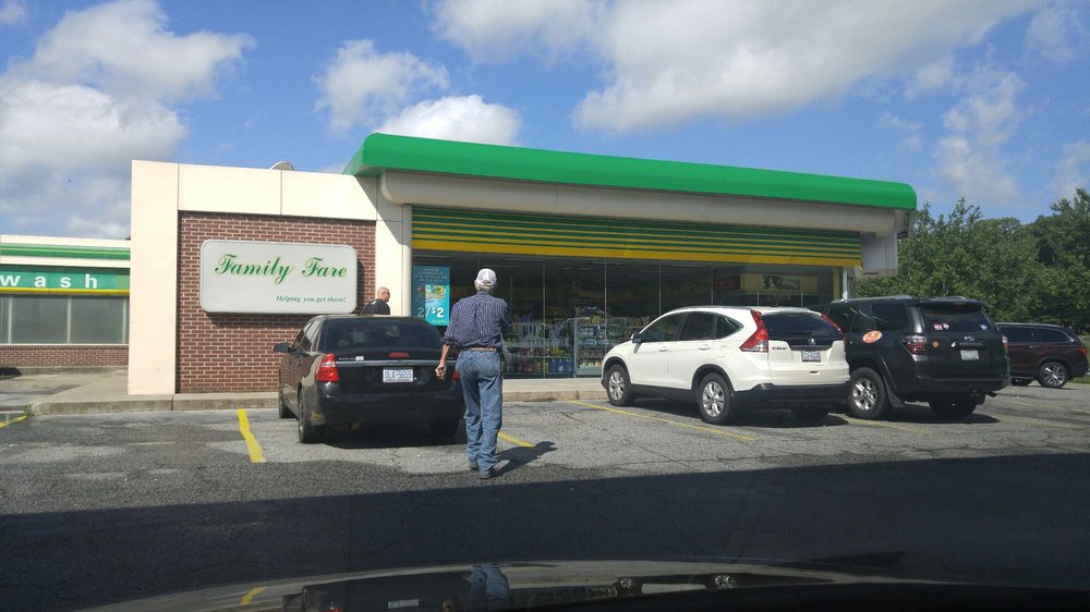 Family Fare BP Gas Stations 4839 W Wendover Ave, Jamestown, NC Phone Number Yelp