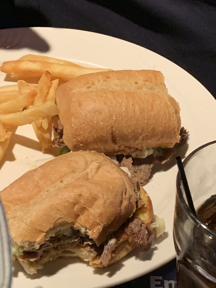 OH Tommy's Pub and Grill