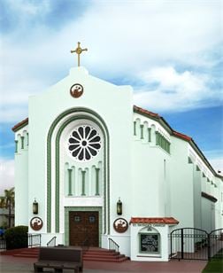 Saint Patrick Catholic Parish