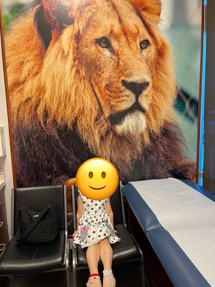 image of business Prosper Pediatrics