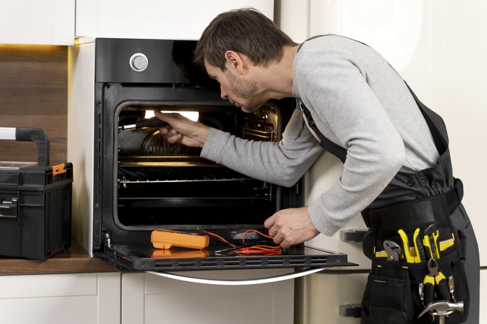 FV Appliance Repair