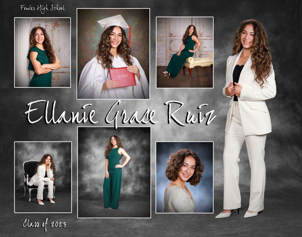 Maxwell Studio Photography