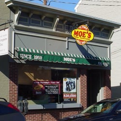 moes subs